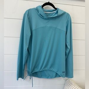 Under Armour ISO-Chill Hoodie